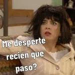 Te extraño