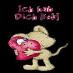 Bitte schön immer wieder Gerne