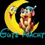 E6
GUTE NACHT