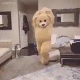 超有事！