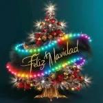 Feliz Navidad