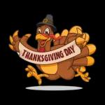 Happy Thanksgiving Day