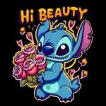 Hi, Beauty