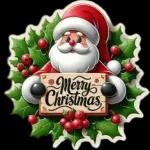 Merry Christmas 平安夜 祝福您  快快樂樂 平平安安