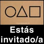 El Juego Del Calamar
