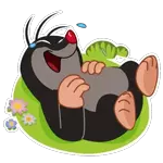 I'm the leader of the pack, I'm the one that you want, I'm the one that you need