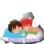 Buenas noches.