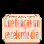 Gracias, igualmente!