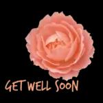 get well soon