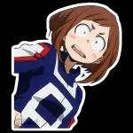 Shoto Todoroki