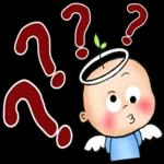 小天使阿喜的福音貼圖