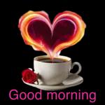 good morning