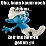 Schlümpfe /1Neu