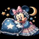 We all love Mickeymaus!❤️