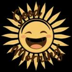 Good morning stickers