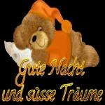 Schlaf schön