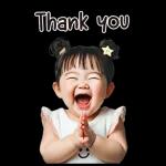 Chubby Funny face girl