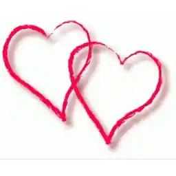 Love is the only thing that grows when you give it away.