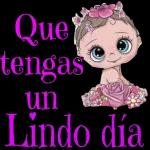 Stickers de muchachas