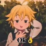 Meliodas spc