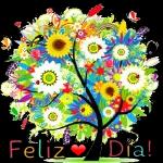 Feliz día de las madres