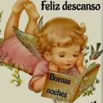 buenas noches 