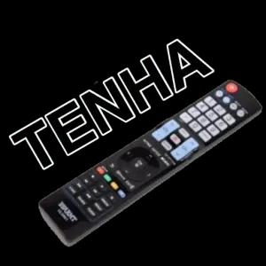 TENHA USARMT - getsticker.com