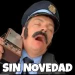 NO TE DOY OTRO NOMAS PORQUE ESTAS MUY LEJOS