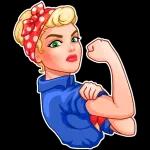 Betsy
                            Valeriya Sikorskaya