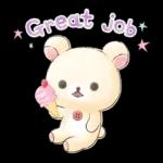 Rilakkuma～Korilakkuma