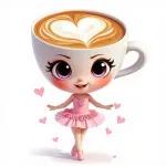 Einen schönen guten Morgen liebe Grüße  von mir