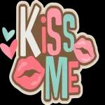 Kiss ME