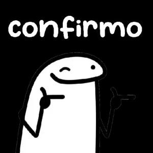 confirmo - getsticker.com