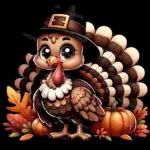 would you wanna some Turkey?