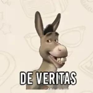DE VERITAS - getsticker.com