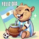 Feliz Día del Padre