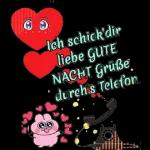 Wünsche ein schönen
gemütlichen Abend!
Macht es euch schön
kuschlig und später
schlaft gut!