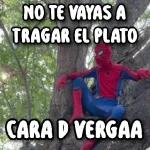 tantos carros y ninguno te atropella