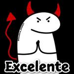 @Giseelove_Stickers Excelente