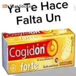 GRACIAS Cosita hermosa