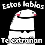 Haré como que no vi eso