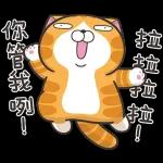 白爛貓11☆超級萌☆