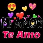 Te amo