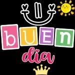 Buen día..