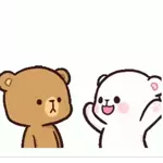 pareja❤️