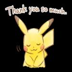 Pokémon Daily Greetings
