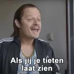 Dat willen we allemaal wel