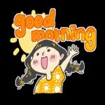 少女心小劇場(花洋裝)