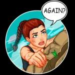 Tomb Raider
                            Valeriya Sikorskaya