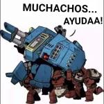 Memehammer
MEMEHAMMER